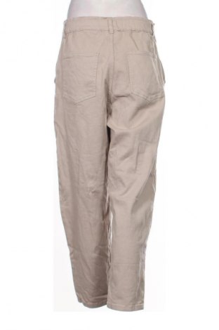 Дамски панталон Page One, Размер L, Цвят Бежов, Цена 28,88 лв.
