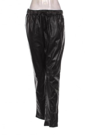 Pantaloni de femei Page One, Mărime L, Culoare Negru, Preț 43,99 Lei