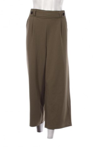 Damskie spodnie Page One, Rozmiar L, Kolor Zielony, Cena 48,99 zł