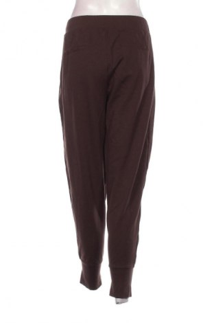 Damskie spodnie Page One, Rozmiar L, Kolor Brązowy, Cena 50,99 zł