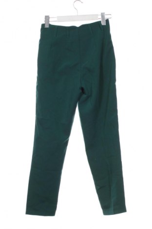 Дамски панталон Page One, Размер XS, Цвят Зелен, Цена 13,99 лв.