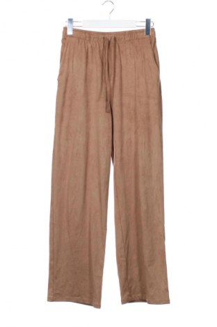 Dámské kalhoty  Page One, Velikost XS, Barva Hnědá, Cena  239,00 Kč