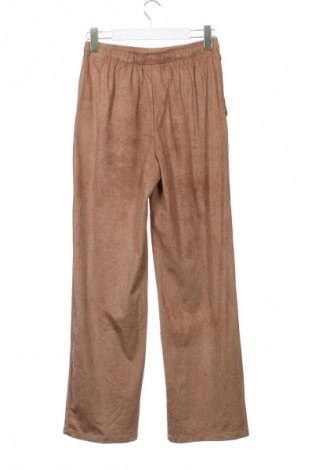 Dámské kalhoty  Page One, Velikost XS, Barva Hnědá, Cena  239,00 Kč