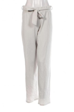 Damskie spodnie Page One, Rozmiar M, Kolor Szary, Cena 33,99 zł