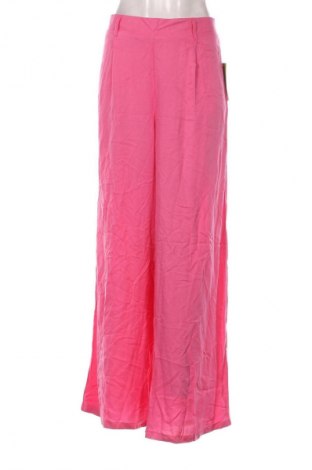 Дамски панталон Page One, Размер L, Цвят Розов, Цена 29,99 лв.