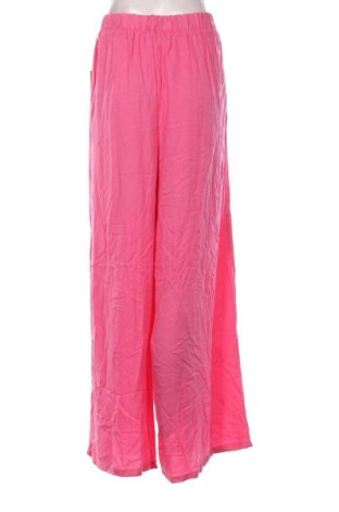 Дамски панталон Page One, Размер L, Цвят Розов, Цена 29,99 лв.