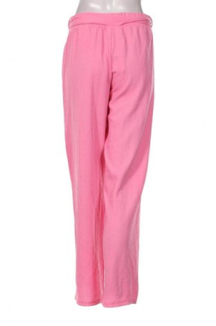 Pantaloni de femei Page One, Mărime S, Culoare Roz, Preț 93,99 Lei