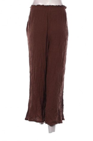 Dámské kalhoty  Page One, Velikost XL, Barva Hnědá, Cena  159,00 Kč
