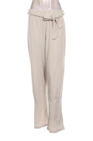 Dámské kalhoty  Page One, Velikost XL, Barva Krémová, Cena  289,00 Kč