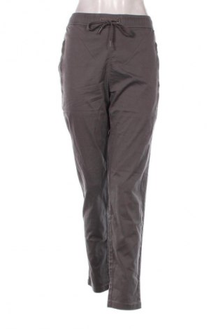 Dámské kalhoty  Page One, Velikost L, Barva Šedá, Cena  259,00 Kč