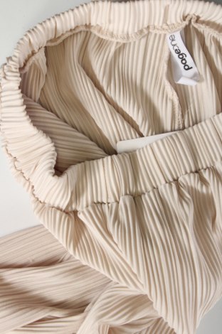 Damenhose Page One, Größe S, Farbe Ecru, Preis € 9,99