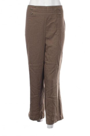 Damskie spodnie Papaya, Rozmiar XL, Kolor Zielony, Cena 44,99 zł