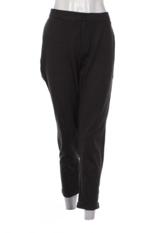 Дамски панталон Part Two, Размер XXL, Цвят Черен, Цена 62,99 лв.