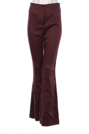 Női nadrág Patrizia Pepe, Méret S, Szín Piros, Ár 58 699 Ft