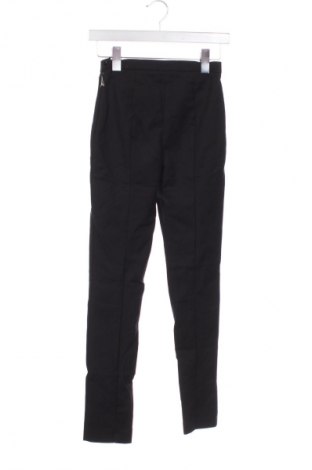 Dámske nohavice Patrizia Pepe, Veľkosť XS, Farba Čierna, Cena  83,95 €