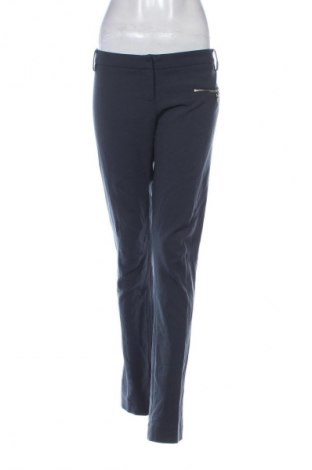 Dámske nohavice Patrizia Pepe, Veľkosť XL, Farba Modrá, Cena  237,14 €