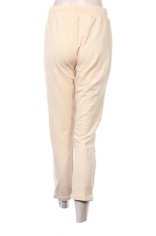 Damenhose Patrizia Pepe, Größe M, Farbe Ecru, Preis € 63,99