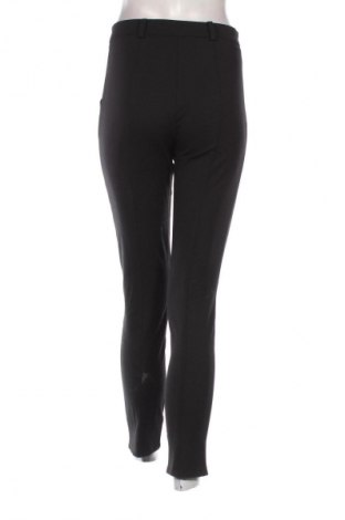 Γυναικείο παντελόνι Patrizia Pepe, Μέγεθος XS, Χρώμα Μαύρο, Τιμή 62,99 €