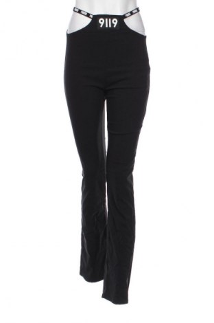 Damskie spodnie Pause Jeans, Rozmiar S, Kolor Czarny, Cena 176,69 zł