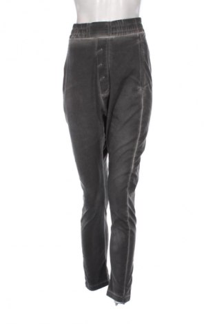 Дамски панталон Pause Jeans, Размер M, Цвят Сив, Цена 55,82 лв.