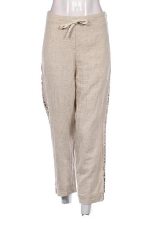 Дамски панталон Penn & Ink N.Y., Размер XL, Цвят Многоцветен, Цена 56,99 лв.