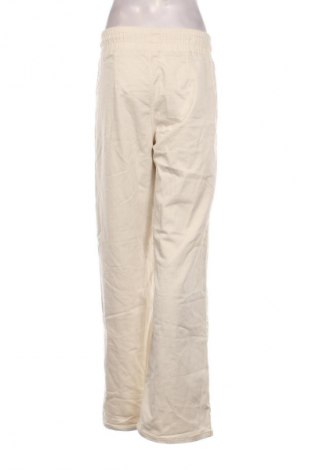 Damenhose Pepe Jeans, Größe M, Farbe Beige, Preis 68,99 €