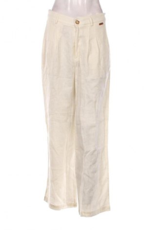 Dámske nohavice Pepe Jeans, Veľkosť S, Farba Kremová, Cena  68,95 €