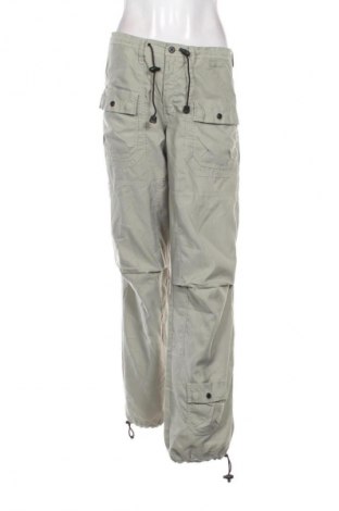 Női nadrág Pepe Jeans, Méret M, Szín Zöld, Ár 10 019 Ft