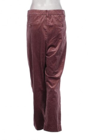 Damenhose Peter Hahn, Größe XXL, Farbe Aschrosa, Preis 28,99 €