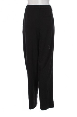 Дамски панталон Pieces, Размер M, Цвят Черен, Цена 50,99 лв.