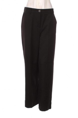 Pantaloni de femei Pieces, Mărime M, Culoare Negru, Preț 85,99 Lei