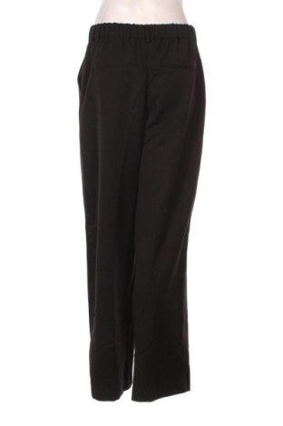Pantaloni de femei Pieces, Mărime M, Culoare Negru, Preț 85,99 Lei