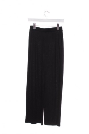 Pantaloni de femei Pieces, Mărime XS, Culoare Negru, Preț 157,99 Lei