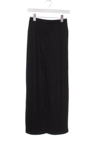 Pantaloni de femei Pieces, Mărime XS, Culoare Negru, Preț 157,99 Lei