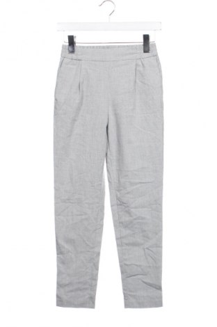 Pantaloni de femei Pimkie, Mărime XS, Culoare Gri, Preț 30,99 Lei