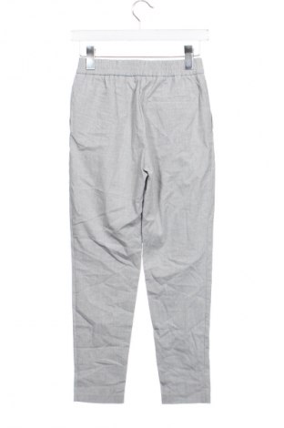 Pantaloni de femei Pimkie, Mărime XS, Culoare Gri, Preț 30,99 Lei