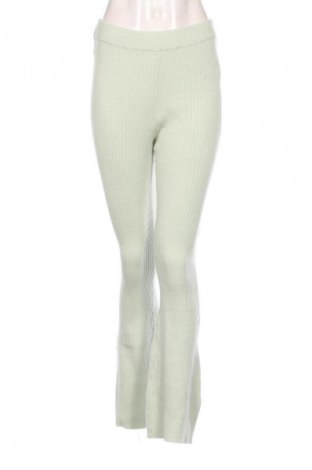 Γυναικείο παντελόνι Pimkie, Μέγεθος L, Χρώμα Πράσινο, Τιμή 12,99 €