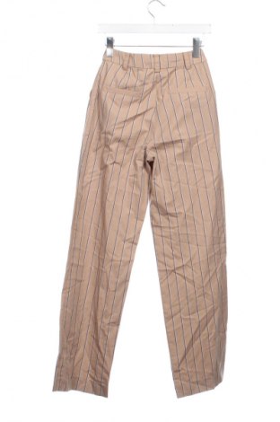 Γυναικείο παντελόνι Pimkie, Μέγεθος XS, Χρώμα Πολύχρωμο, Τιμή 6,99 €