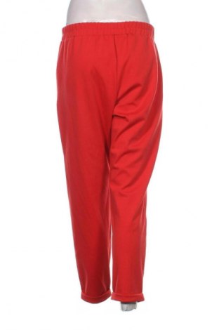 Pantaloni de femei Pink Woman, Mărime L, Culoare Roșu, Preț 48,99 Lei