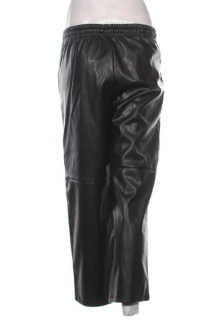 Дамски панталон Pink Woman, Размер M, Цвят Черен, Цена 29,00 лв.