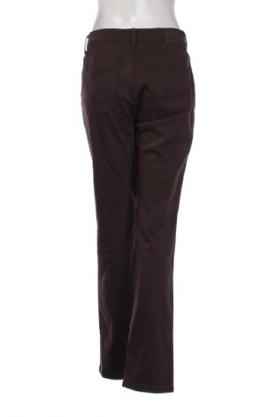 Dámske nohavice Pioneer, Veľkosť L, Farba Hnedá, Cena  10,95 €