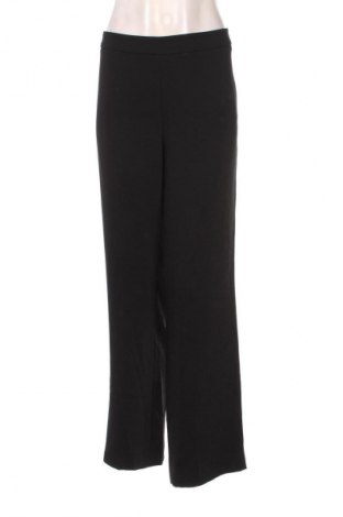 Damskie spodnie Piu & Piu, Rozmiar XL, Kolor Czarny, Cena 67,99 zł