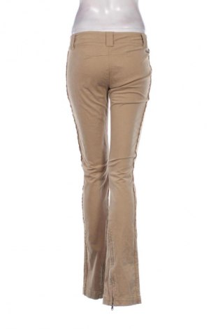 Damenhose Playlife, Größe M, Farbe Beige, Preis € 20,97