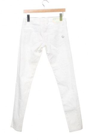 Γυναικείο παντελόνι Please, Μέγεθος M, Χρώμα Λευκό, Τιμή 29,99 €