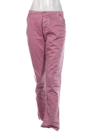 Damenhose Please, Größe XXL, Farbe Rosa, Preis 14,99 €