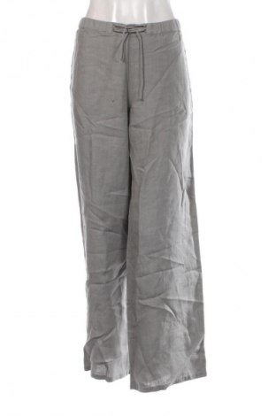 Дамски панталон Poetry, Размер L, Цвят Сив, Цена 52,99 лв.