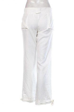 Damenhose Pole & Pole, Größe L, Farbe Weiß, Preis 12,99 €