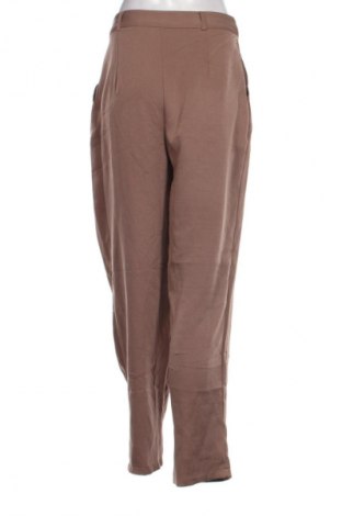 Dámské kalhoty  Pretty Little Thing, Velikost M, Barva Hnědá, Cena  367,00 Kč