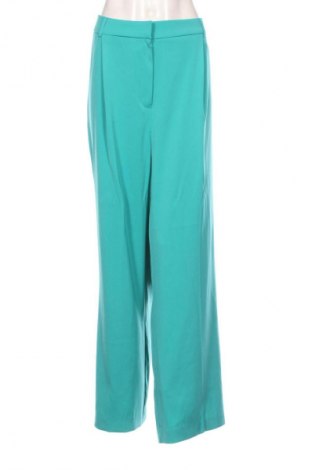 Дамски панталон Primark, Размер XXL, Цвят Зелен, Цена 48,00 лв.