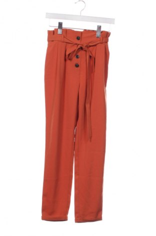 Damenhose Primark, Größe XS, Farbe Braun, Preis 8,99 €